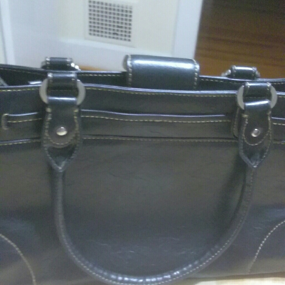 Liz Claiborne Tote Bag